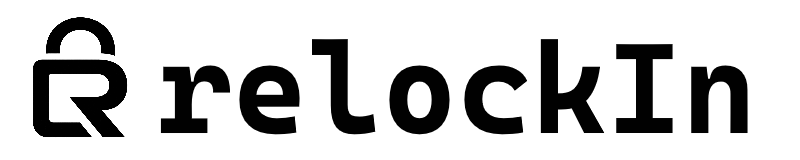 RelockIn